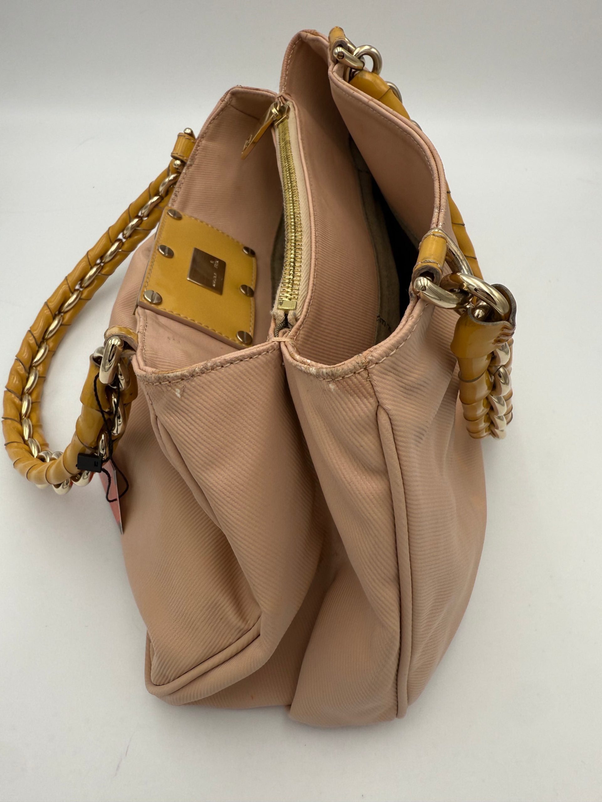 FENDI Mia Bag Handbag
