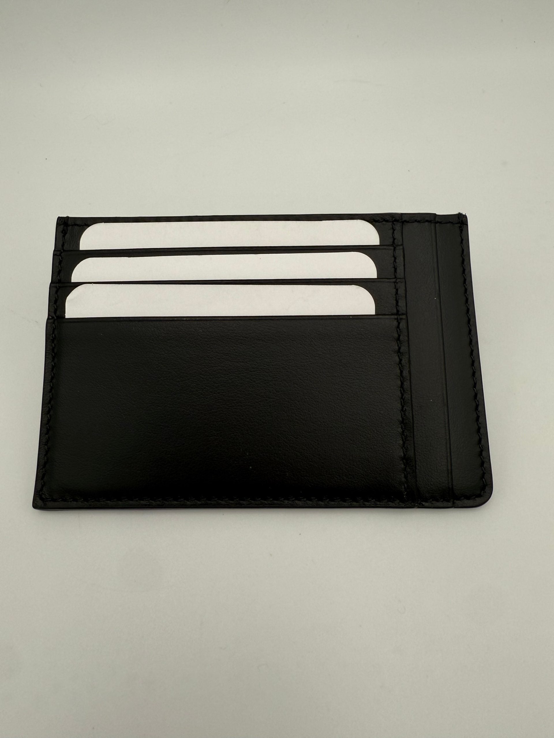 GUCCI GG Jumbo Card Holder