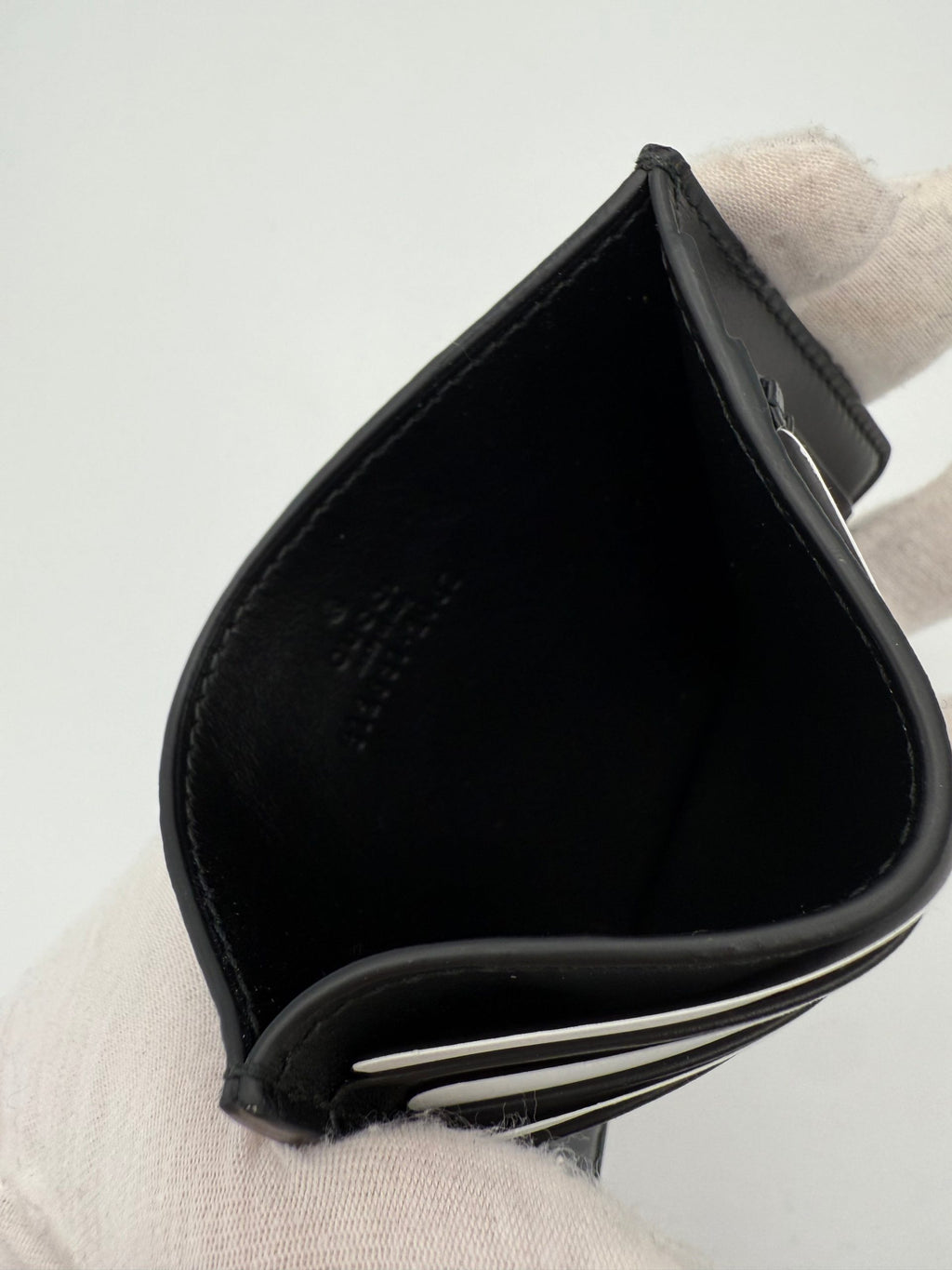 GUCCI GG Jumbo Card Holder