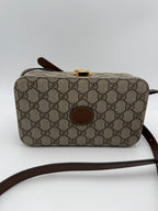 GUCCI TRUNK GG Supreme Trunk