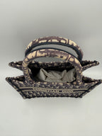 DIOR Book Oblique Tote