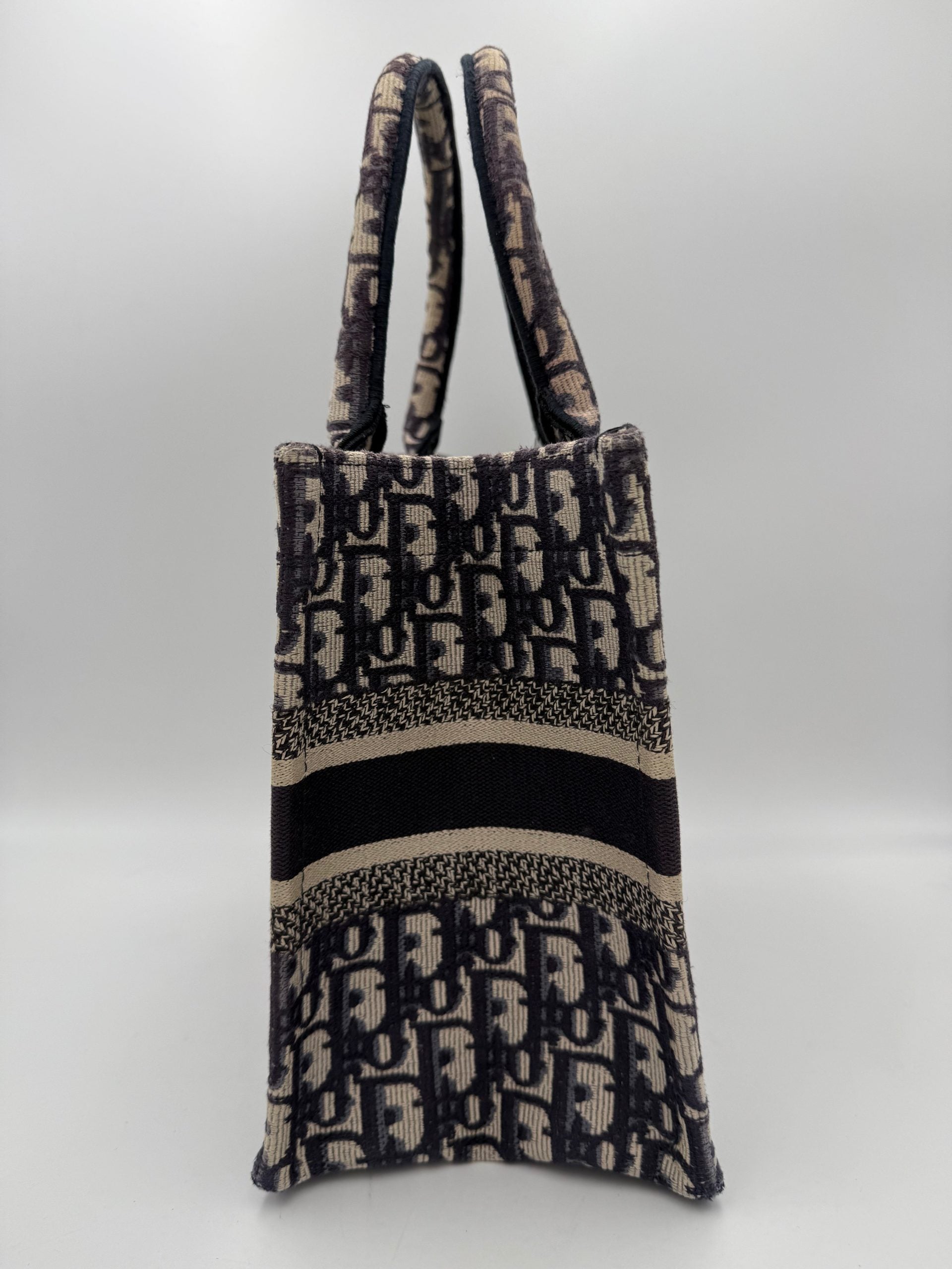 DIOR Book Oblique Tote