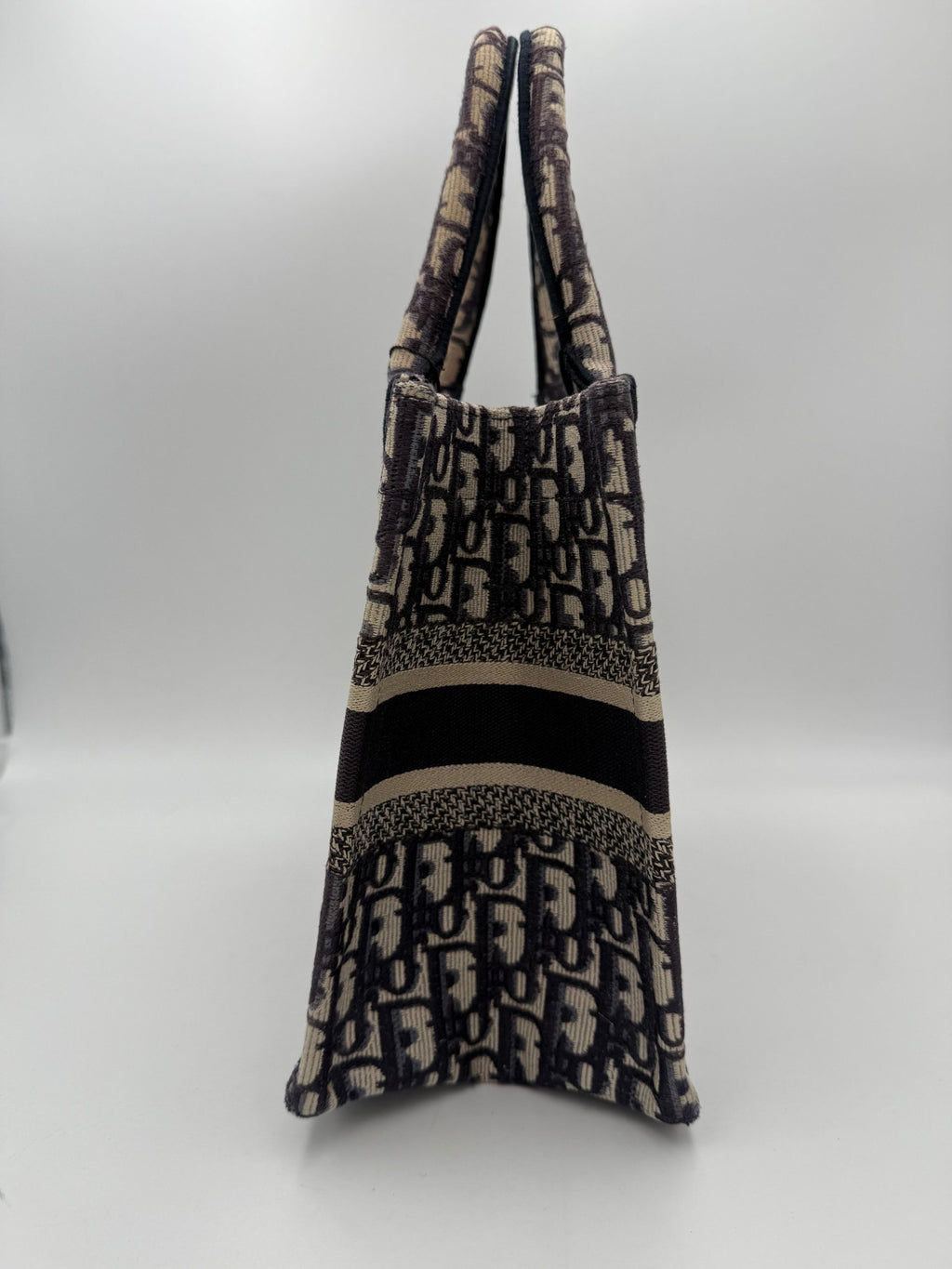 DIOR Book Oblique Tote