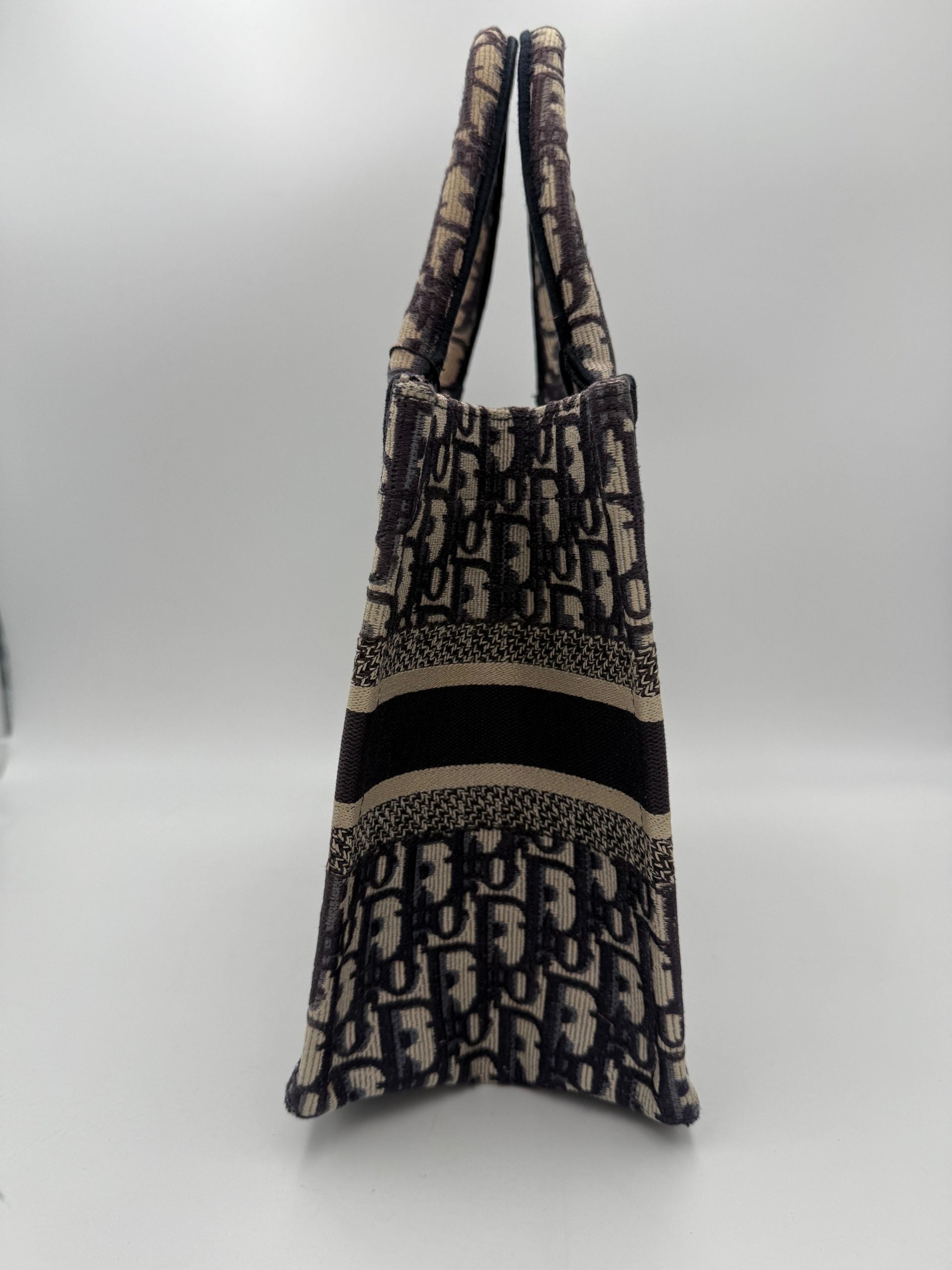 DIOR Book Oblique Tote