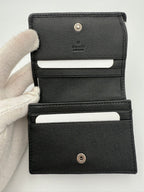 GUCCI GG BLONDIE Compact Wallet