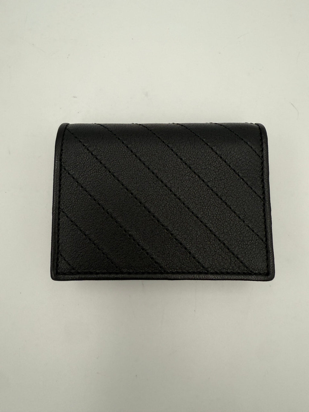 GUCCI GG BLONDIE Compact Wallet