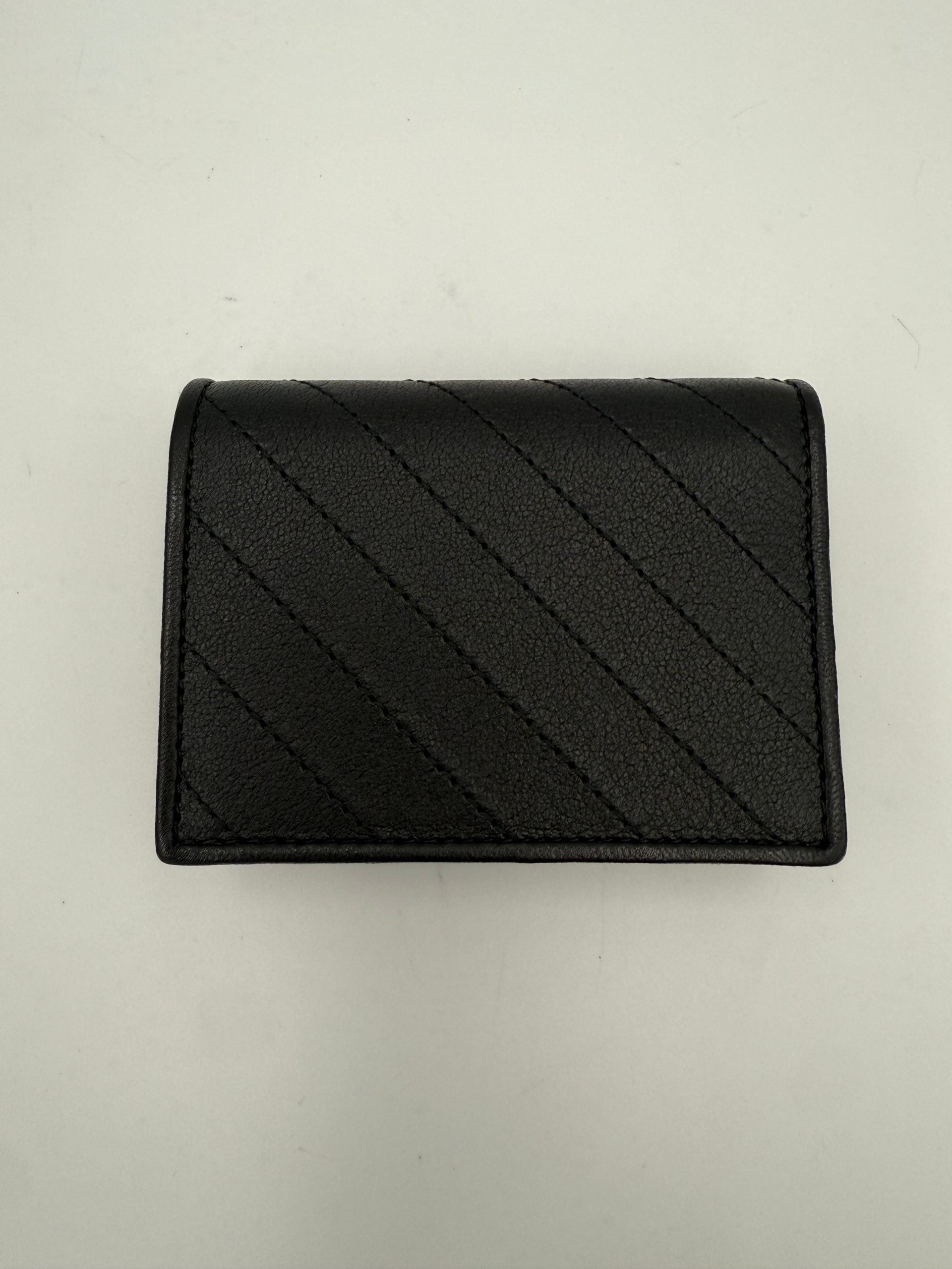 GUCCI GG BLONDIE Compact Wallet