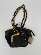 DOLCE & GABBANA Monica Bellucci Handbag