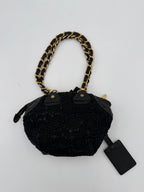 DOLCE & GABBANA Monica Bellucci Handbag