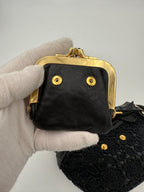 DOLCE & GABBANA Monica Bellucci Handbag