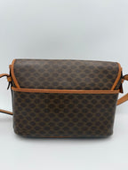 CELINE TRIOMPHE Vintage Monogram Handbag