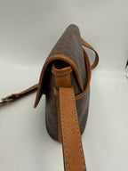 CELINE TRIOMPHE Vintage Monogram Handbag