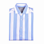 Light Blue Cotton Shirt