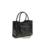 Black Lamb Ovis Aries Aries Shoulder Bag