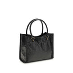 Black Lamb Ovis Aries Aries Shoulder Bag