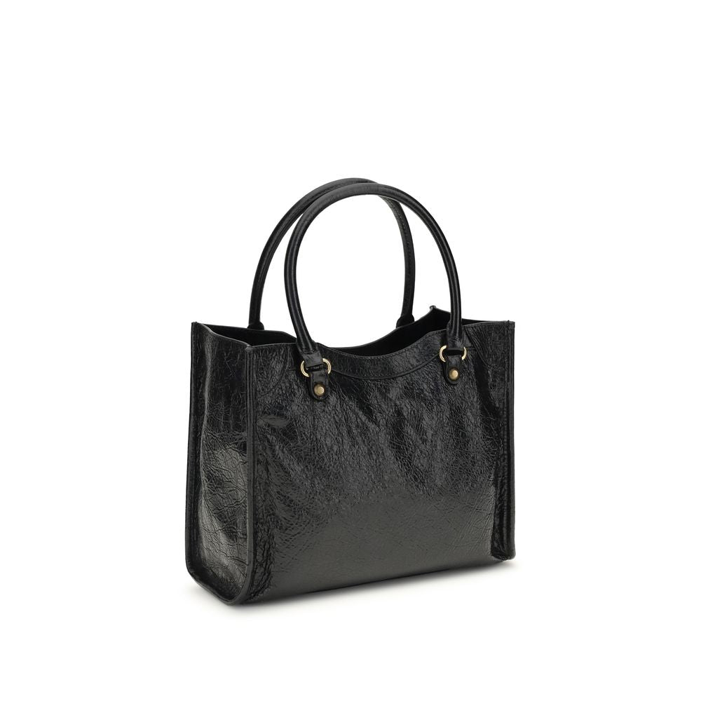 Black Lamb Ovis Aries Aries Shoulder Bag