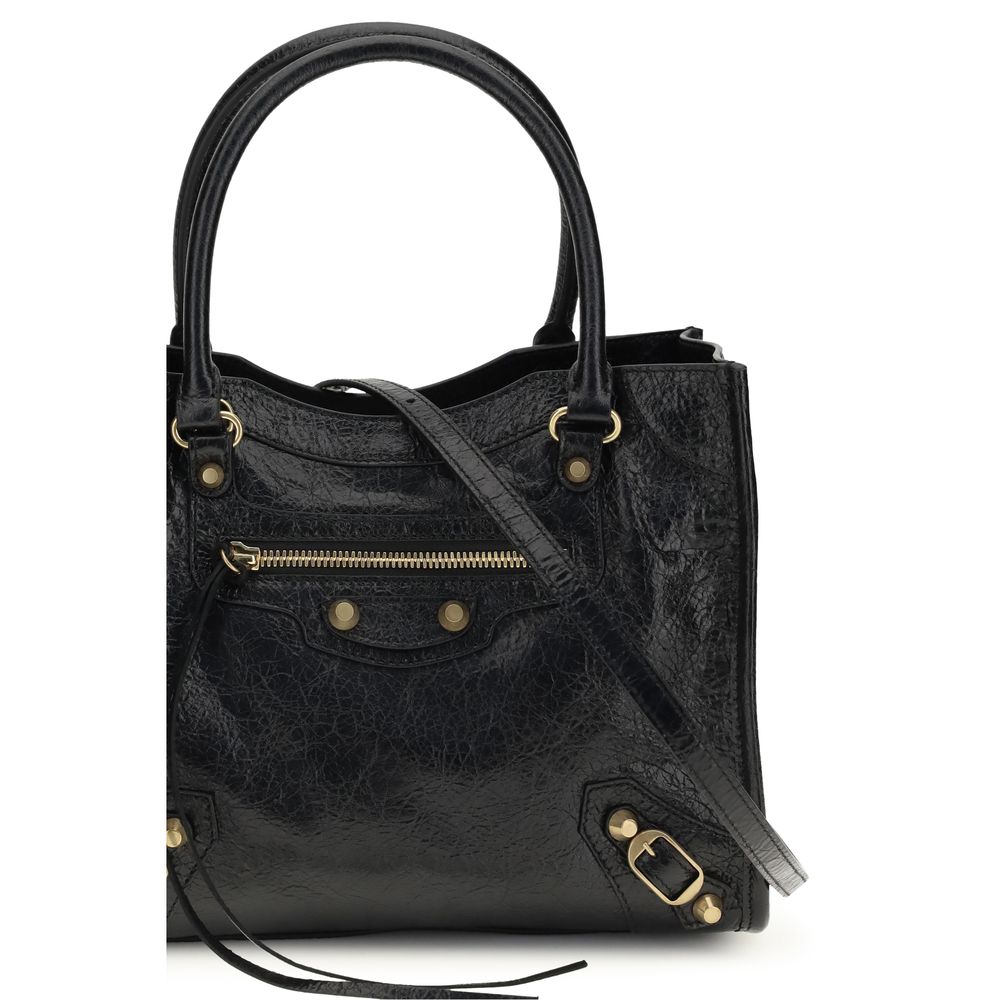 Black Lamb Ovis Aries Aries Shoulder Bag