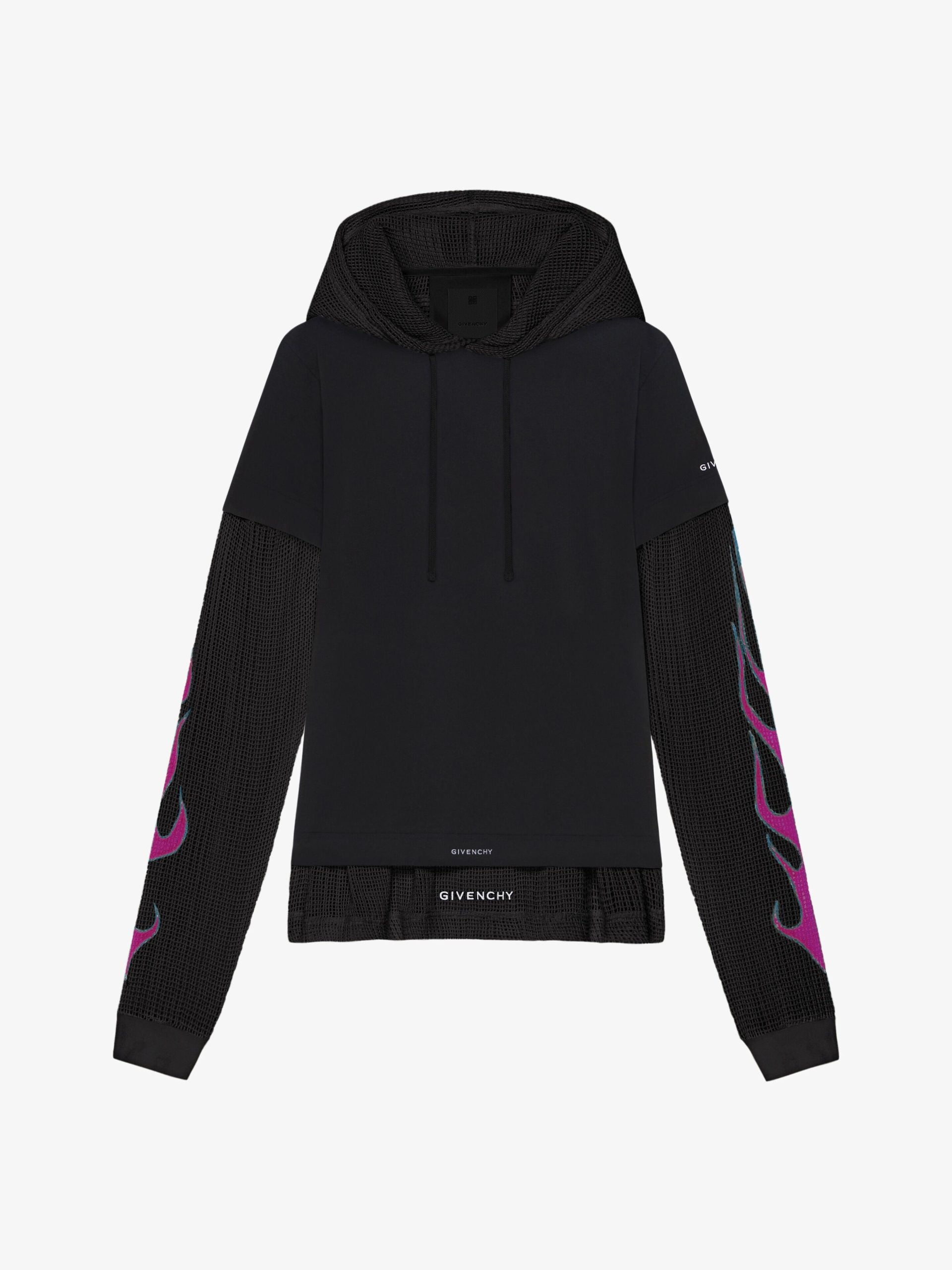 Black Fibres T-Shirt