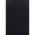 Black Cotton Shirt