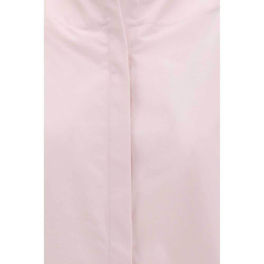 Multicolor Cotton Shirt