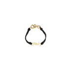 Black Lamb Ovis Aries Aries Bracelet