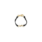 Black Lamb Ovis Aries Aries Bracelet