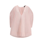 Multicolor Polyester Casual Dress