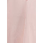 Multicolor Polyester Casual Dress