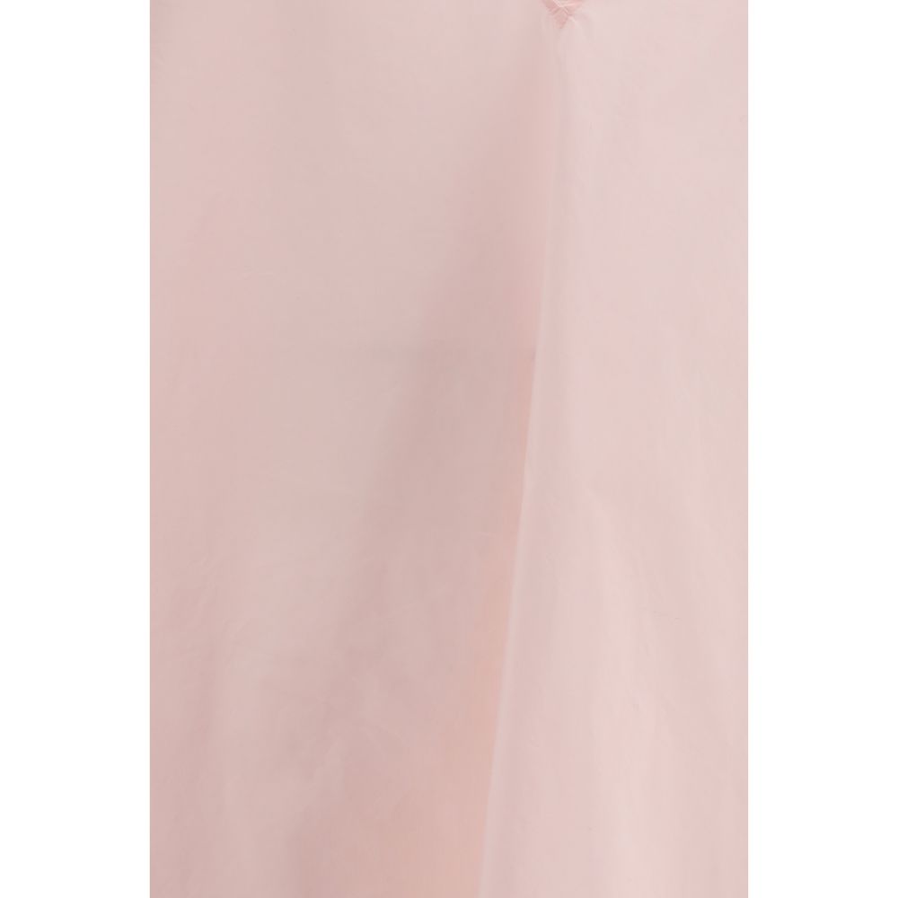 Multicolor Polyester Casual Dress