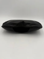 VERSACE Shoulder Bag in Studded Leather