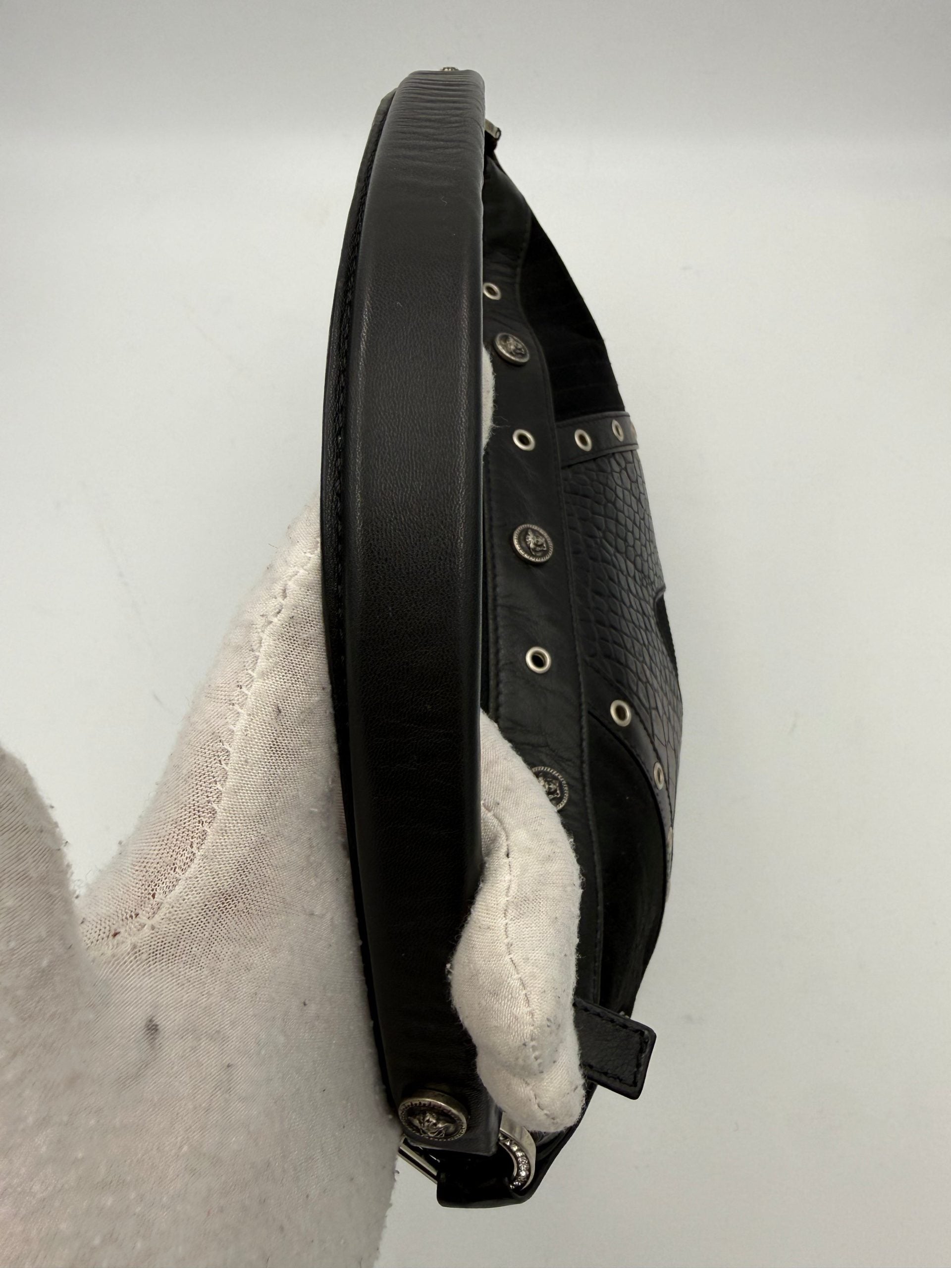 CHANEL Timeless Classique “ZIP FLAP BAG” Handbag