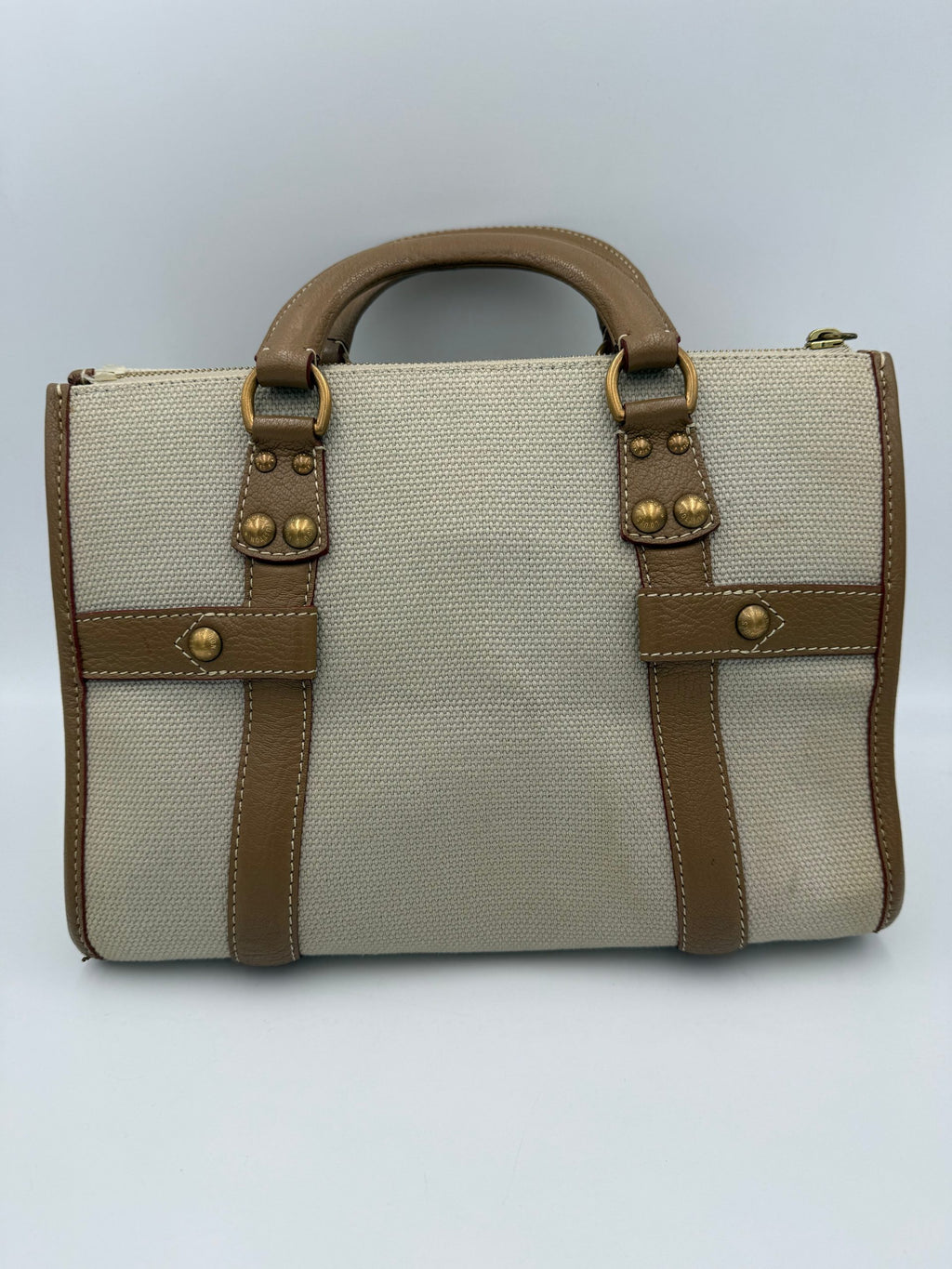 LOUIS VUITTON TRIANION NEVERFULL Handbag