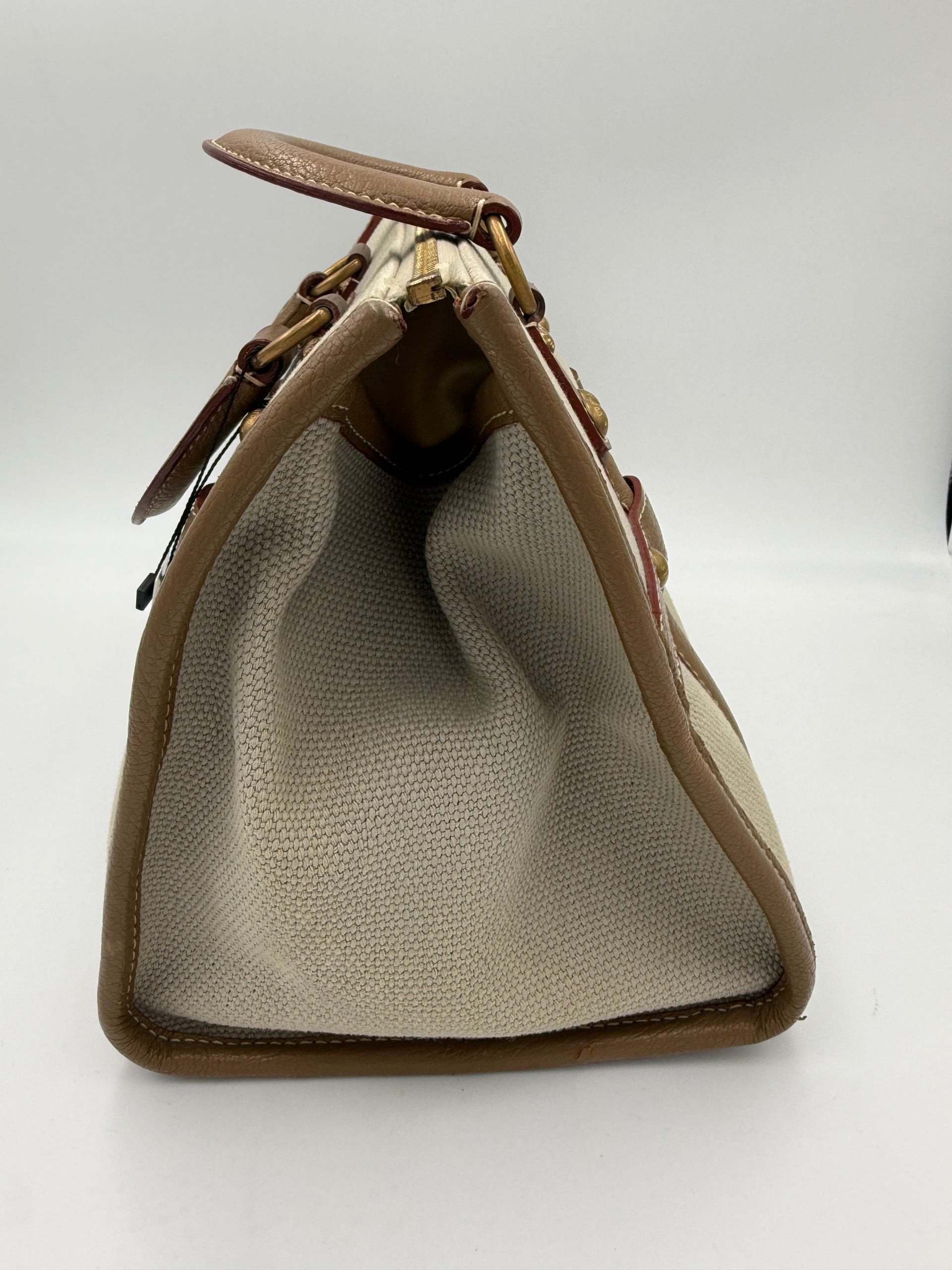 LOUIS VUITTON TRIANION NEVERFULL Handbag