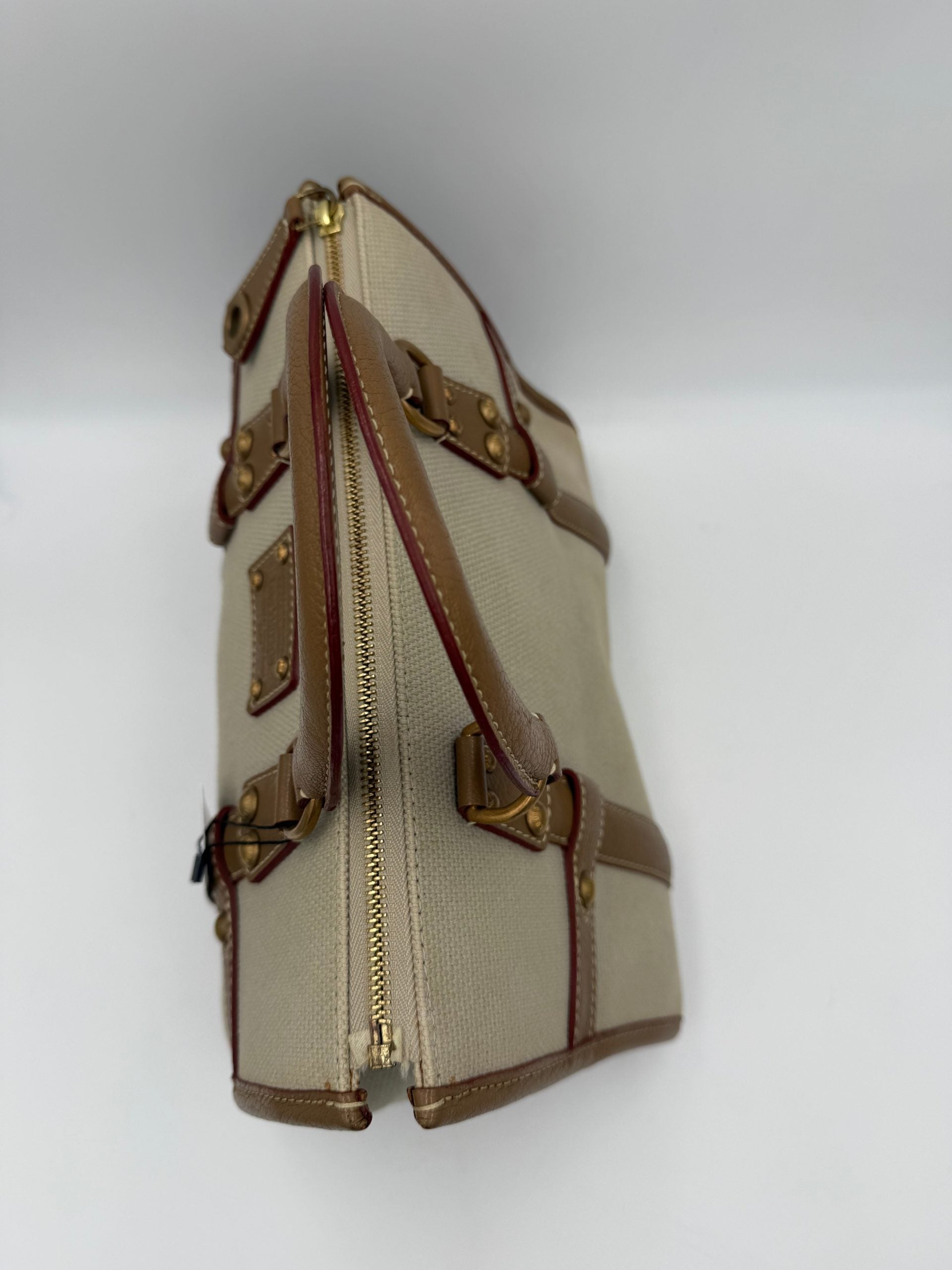 LOUIS VUITTON TRIANION NEVERFULL Handbag
