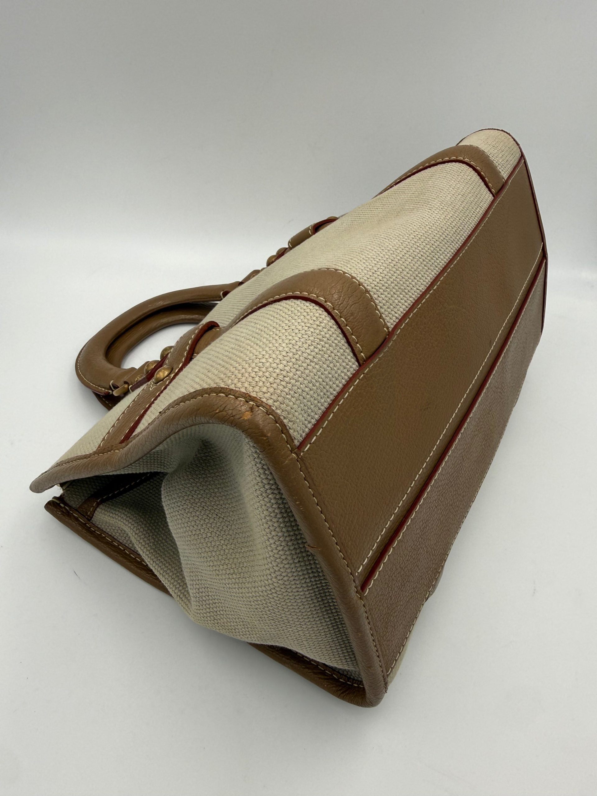 LOUIS VUITTON TRIANION NEVERFULL Handbag