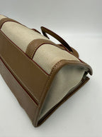 LOUIS VUITTON TRIANION NEVERFULL Handbag