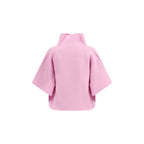 Multicolor Cashmere Sweater