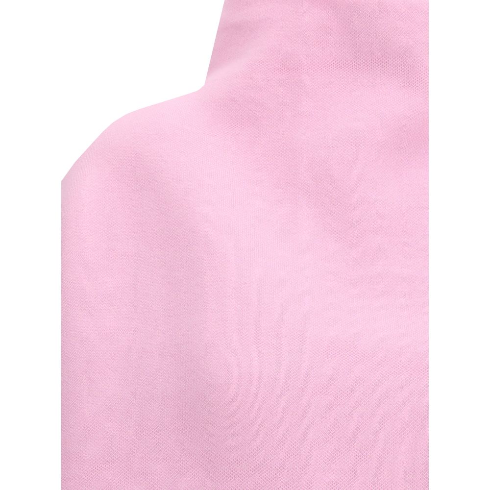 Multicolor Cashmere Sweater