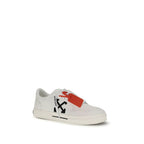 Multicolor Calf Leather Bos Taurus Chunky Sneakers