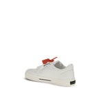 Multicolor Calf Leather Bos Taurus Chunky Sneakers