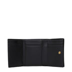Black Leather Wallet