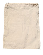 Brown Nylon Drawstring Swim Shorts Swimwear