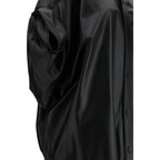 Black Lamb Ovis Aries Aries Shortsleeve Shirt