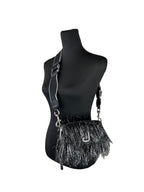 Marc Jacobs The Snapshot Creature Crossbody Bag