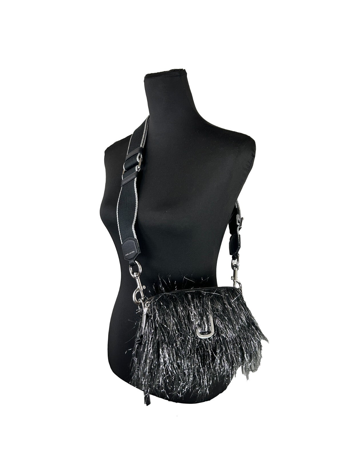 Marc Jacobs The Snapshot Creature Crossbody Bag