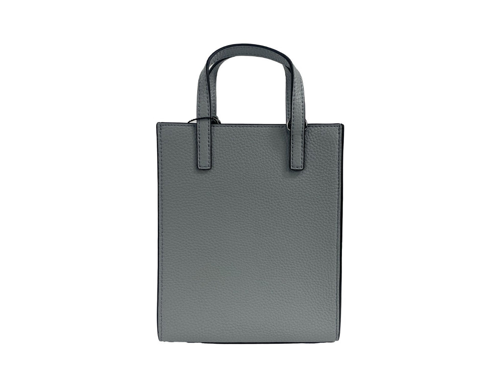 Marc Jacobs X Looney Tunes Bugs Bunny Mini Grind Pebbled Leather Crossbody Bag