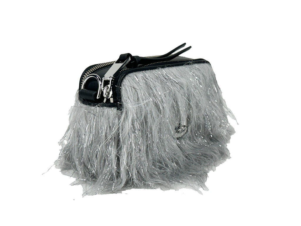 Marc Jacobs The Snapshot Creature Crossbody Bag