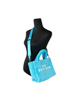 Marc Jacobs The Small Terry Tote Bag Crossbody Purse