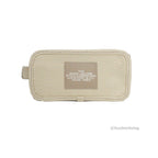 Marc Jacobs The Camera Bag Beige Canvas Crossbody Bag