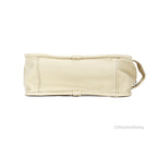 Marc Jacobs The Camera Bag Beige Canvas Crossbody Bag